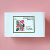 Kit 30x40 cm cactus y flores