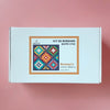 Kit 40x40 cm granny´s