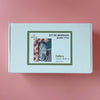 Kit 30x40 cm cebras