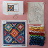 Kit 40x40 cm granny´s