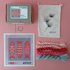 Kit 20x20 cm peces