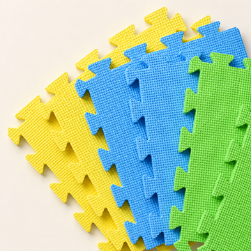 Set de mats para bloqueo Knit Pro