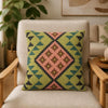 Kit 40x40 cm kilim fríos