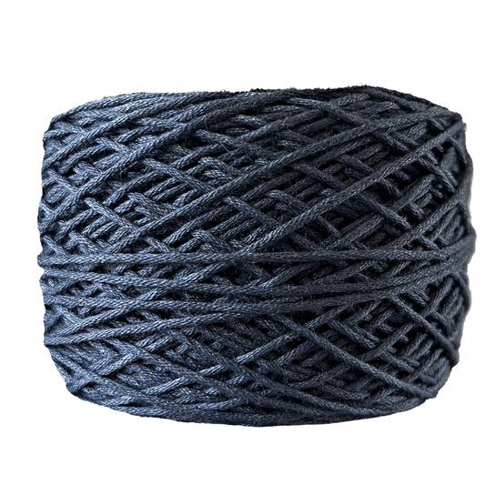 Algodón Pima con bambú DK navy 3334