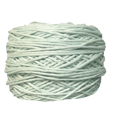 Algodón Pima con bambú DK verde agua 700-B