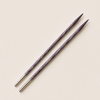 Palillos circulares intercambiables Dreamz 13 cm Knit Pro