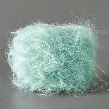Suri Verde Agua 606