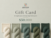 Gift Cards