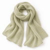 El Madejero Kid Mohair con seda Kid mohair salvia claro 953-1