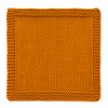 Mostaza 10-1 (merino fingering) — muestra tejida