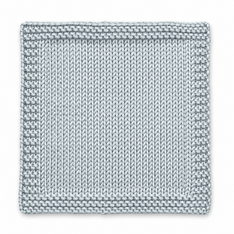 Arte59 Merino Fingering 19.5 Gris perla 136  (merino fingering)