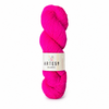 Fucsia 596 (merino fingering) — madeja