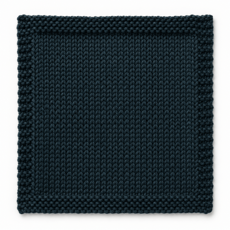 Arte59 Verde botella 728 (merino fingering)