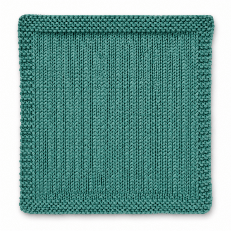 El Madejero Merino Fingering 19.5 Verde nilo 783 (merino fingering)