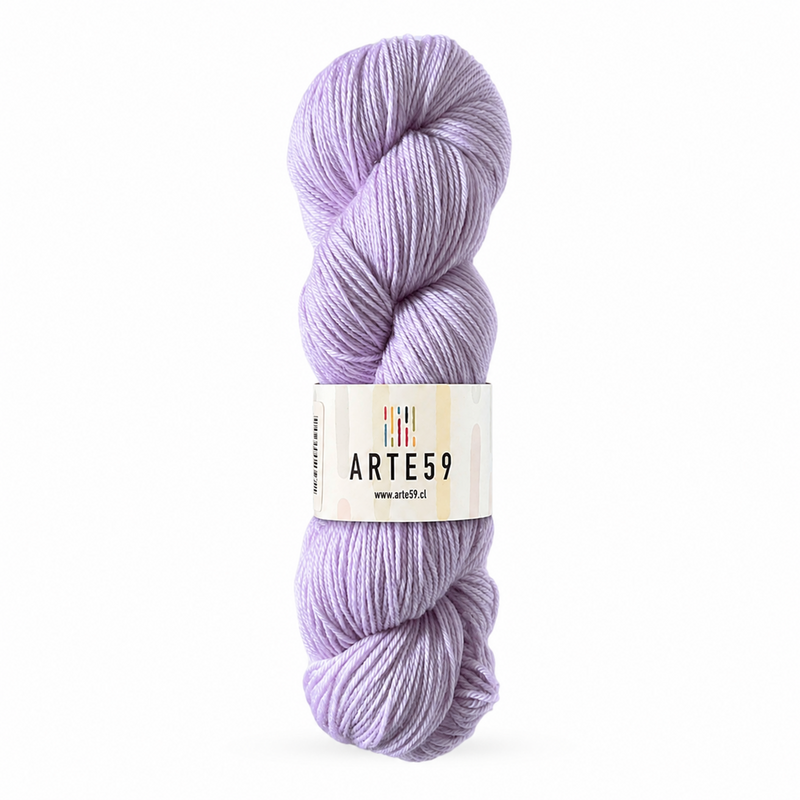 MLS0574 Merino Light Sport - madeja