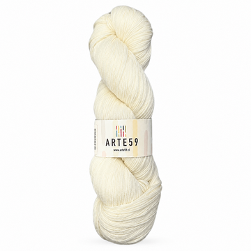 MLS0 Merino Light Sport - madeja