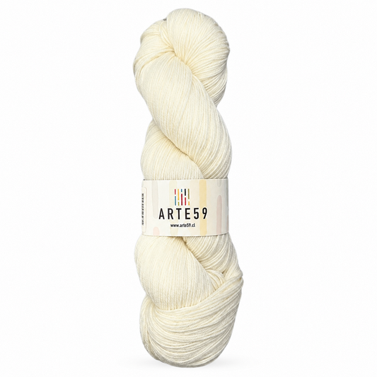 MLS0 Merino Light Sport - madeja