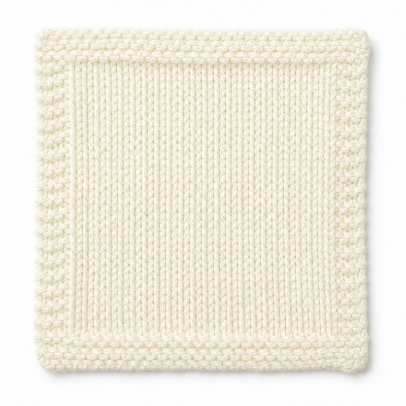 MLS0 Merino Light Sport - muestra tejida