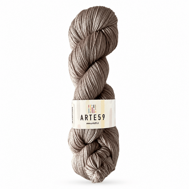 Incatops Café claro 112 merino light sport