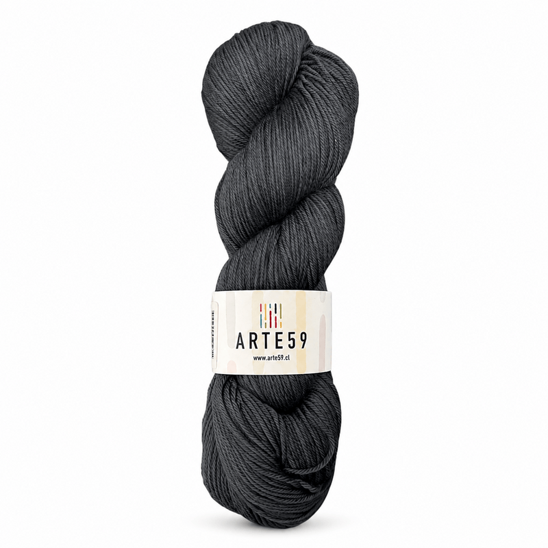 Incatops Gris acero 133 merino light sport