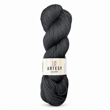 Incatops Gris acero 133 merino light sport