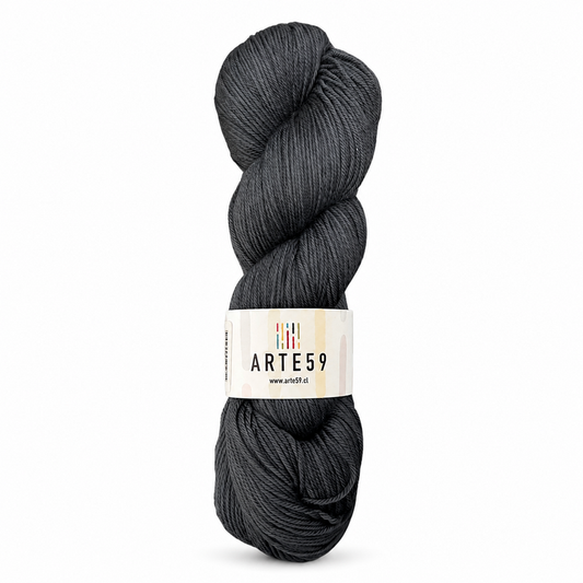 MLS133 Merino Light Sport - madeja