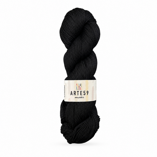 MLS135 Merino Light Sport - madeja