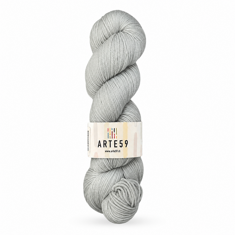 MLS136 Merino Light Sport - madeja