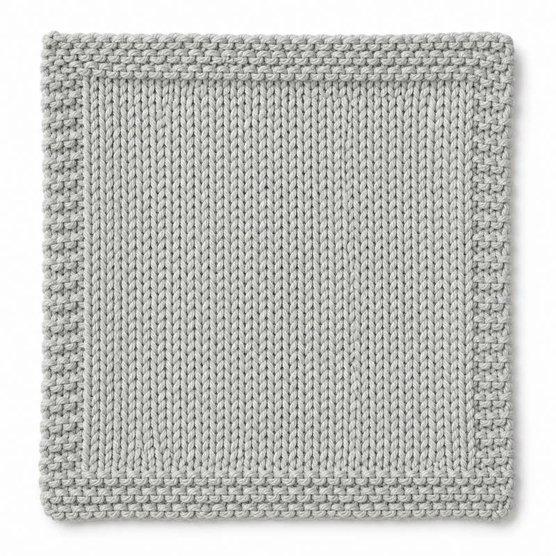MLS136 Merino Light Sport - muestra tejida