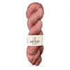 Arte59 Rosado claro 2412 merino light sport — una madeja