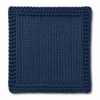 Muestra tejida Azul jeans 3334  merino light sport