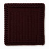 Muestra tejida Café habana intenso 369 merino light sport