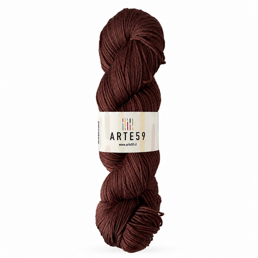 MLS370 Merino Light Sport - madeja