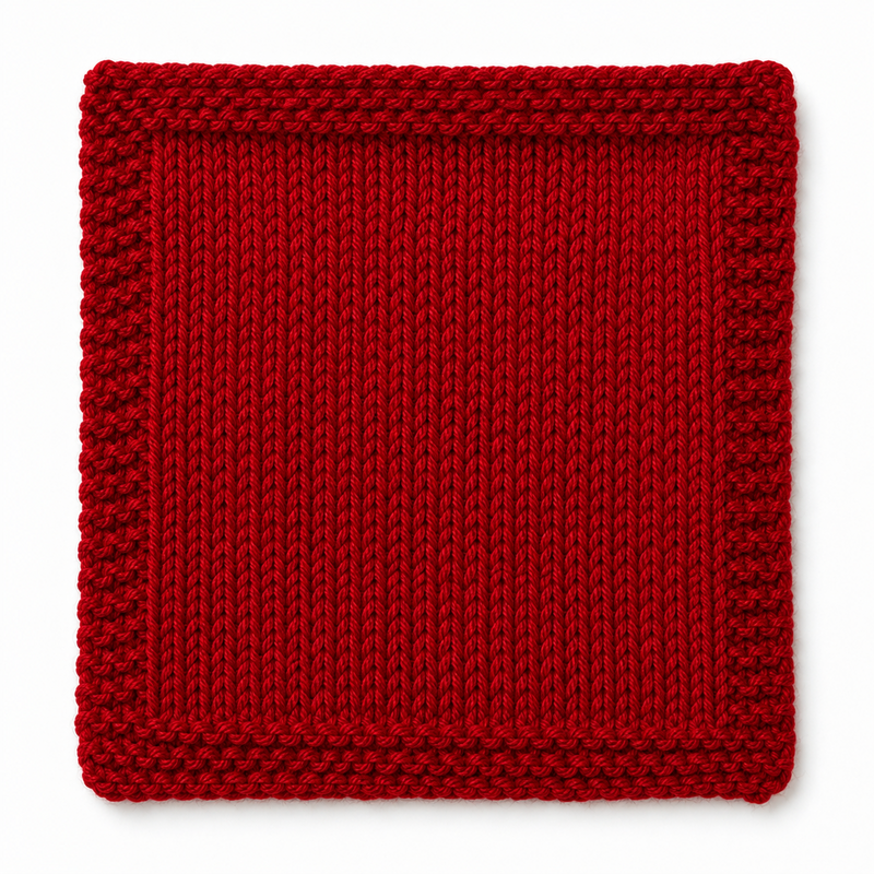 MLS448 Merino Light Sport - muestra tejida