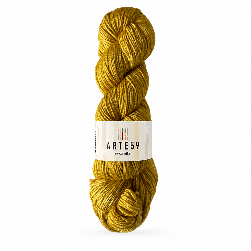 MLS460 Merino Light Sport - madeja