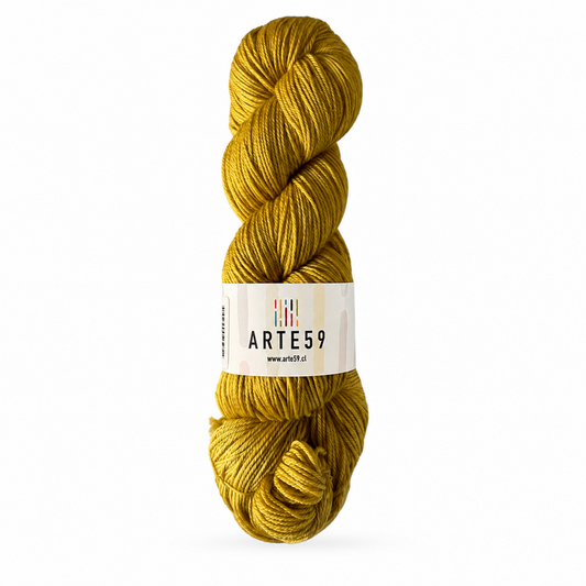 MLS460 Merino Light Sport - madeja