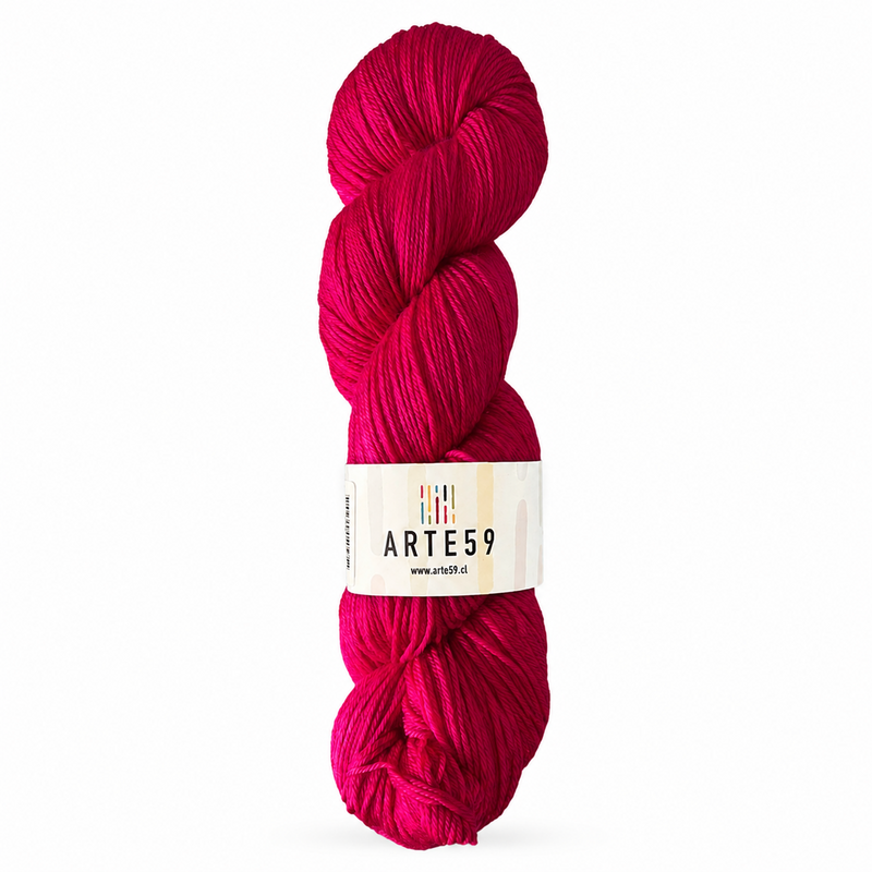 MLS5278 Merino Light Sport - madeja
