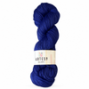 Arte59 Violeta azulado oscuro 741 merino light sport — una madeja