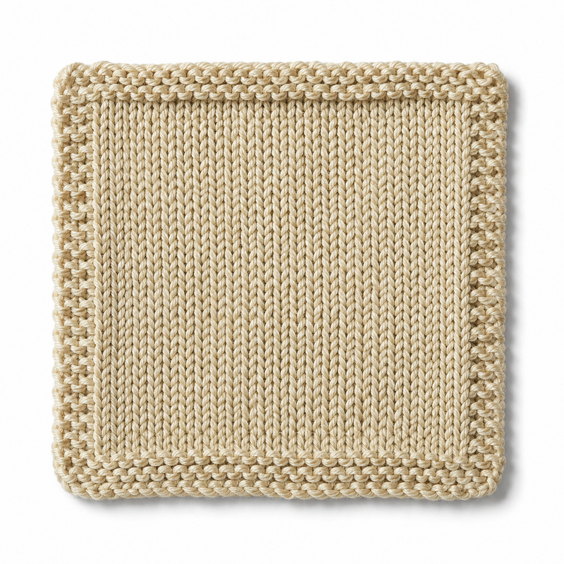 MLS759 Merino Light Sport - muestra tejida