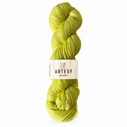 MLS762 Merino Light Sport - madeja