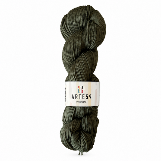 MLS763 Merino Light Sport - madeja