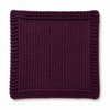 Muestra tejida Púrpura 779 merino light sport