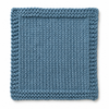 Muestra tejida Celeste cielo 815 merino light sport