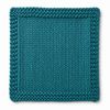Muestra tejida Verde turquesa claro 818 merino light sport