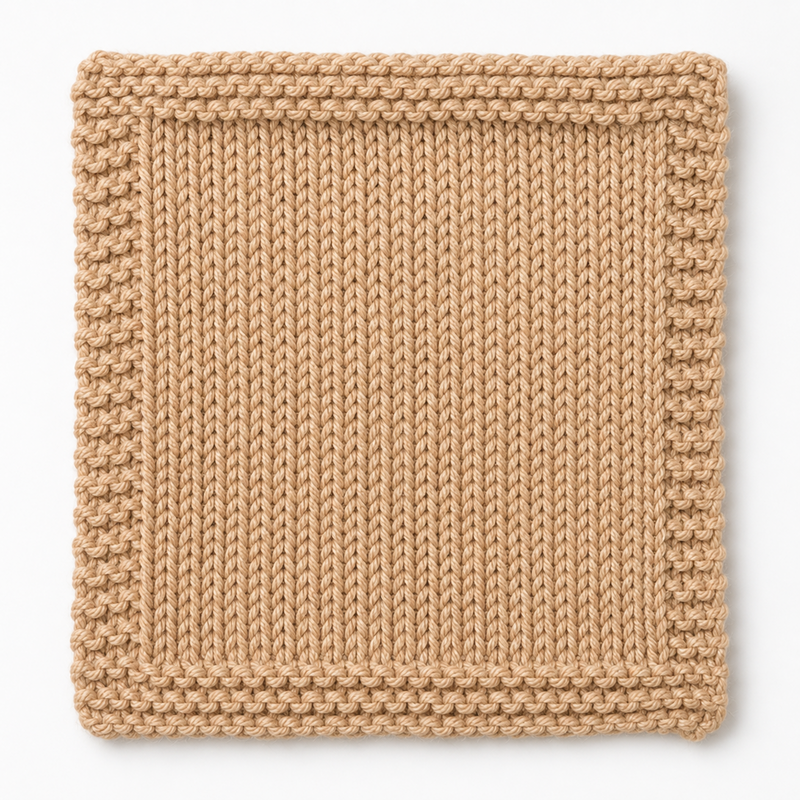 Muestra tejida Arena 821 merino light sport