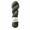 Arte59 Verde musgo 8250ED merino light sport — una madeja
