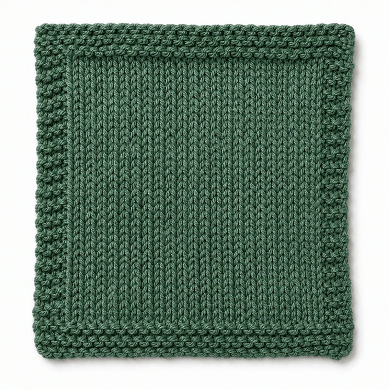 Incatops Verde manzana intenso 827 merino light sport