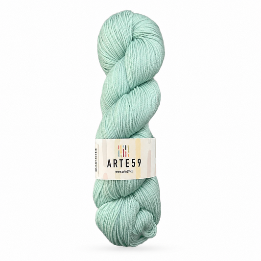 MLS917 Merino Light Sport - madeja