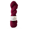 Arte59 Granate editorial 918 merino light sport — una madeja