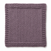Muestra tejida Malva azuloso 922 merino light sport